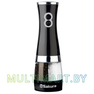 Электроперечница Sakura SA-6642BK